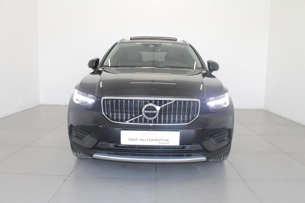 Volvo XC40 2.0 D3 Inscription Geartronic TETTO
