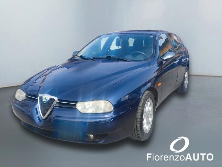 Alfa Romeo 156 1.9 JTD cat Progression - PREZZO REALE
