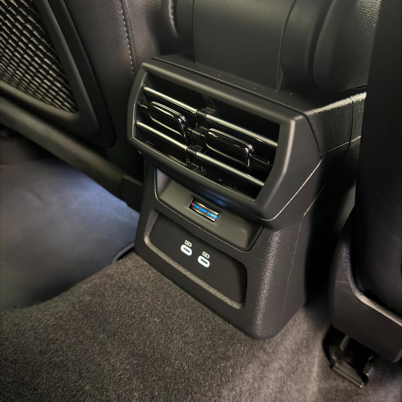 Audi A3 allstreet 35 TDI S tronic Identity Contrast