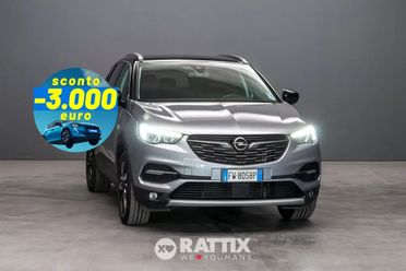 Opel Grandland X 1.2 130CV Innovation AT8