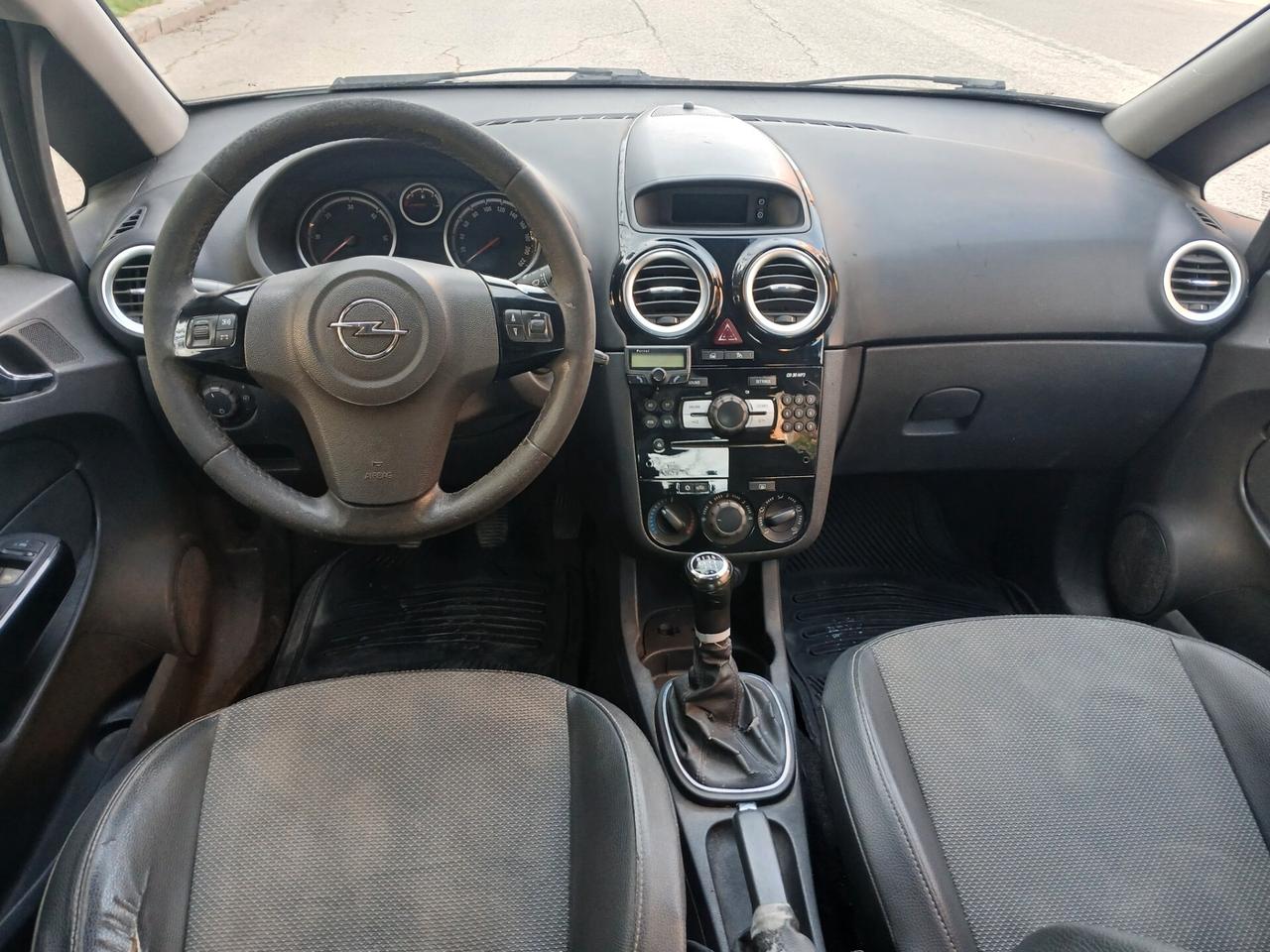 Opel Corsa 1.3 CDTI 90CV 5 porte Cosmo