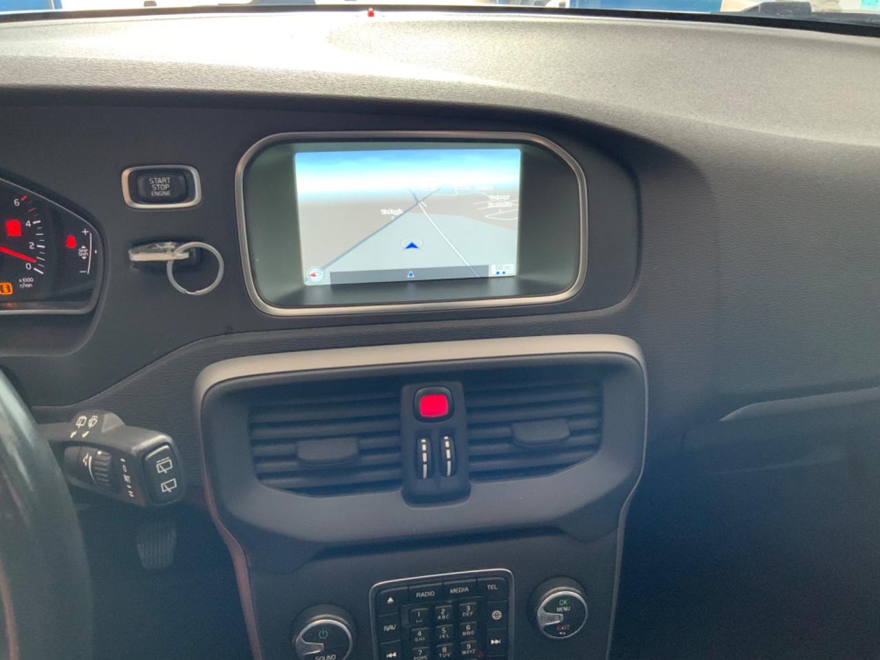 Volvo V40 D3 Momentum