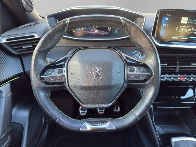PEUGEOT 2008 1.2 PureTech 130cv S&S GT Pack