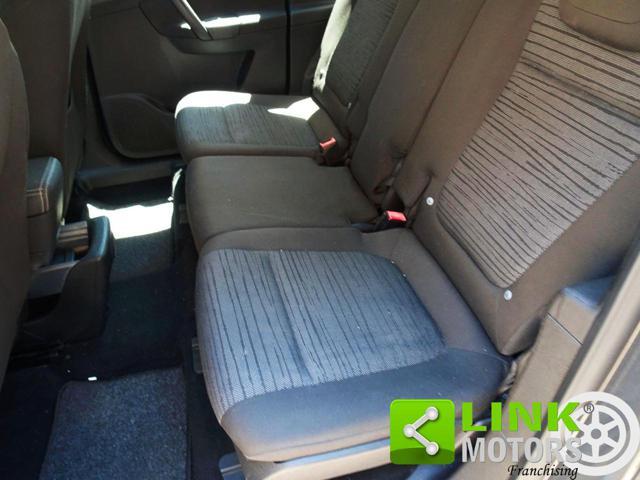 OPEL Meriva 1.4 100CV Design Edition