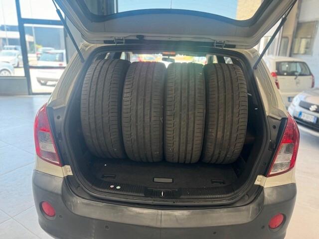Opel Antara 2.2 CDTI 163CV 4x2 Cosmo