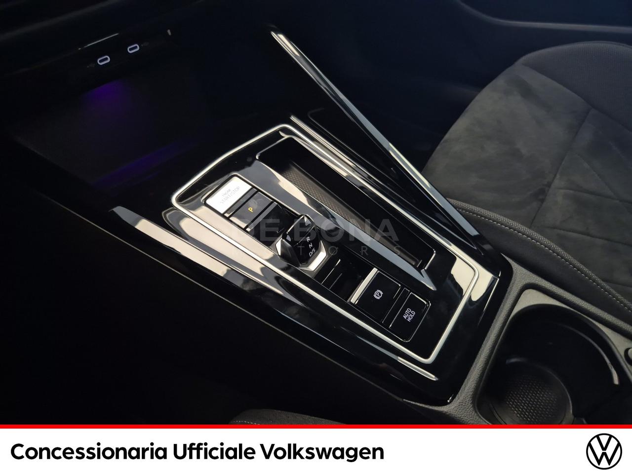 Volkswagen Golf 1.5 etsi evo style 130cv dsg