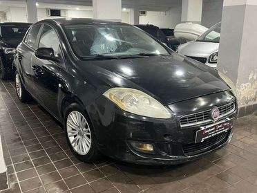 Fiat Bravo EMOTION 1.4 B/GPL 90CV