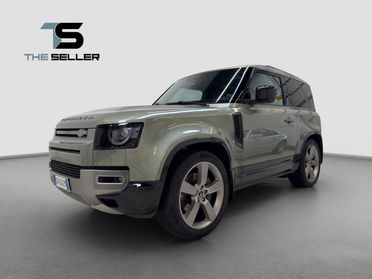 Land Rover Defender 90 3.0d i6 mhev X-Dynamic awd 300cv*6 POSTI*