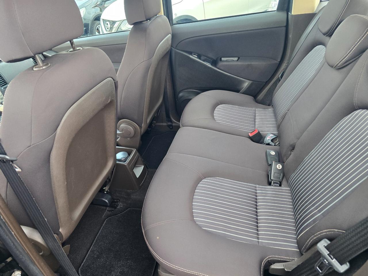 Lancia MUSA 1.4 Oro Plus Ecochic GPL