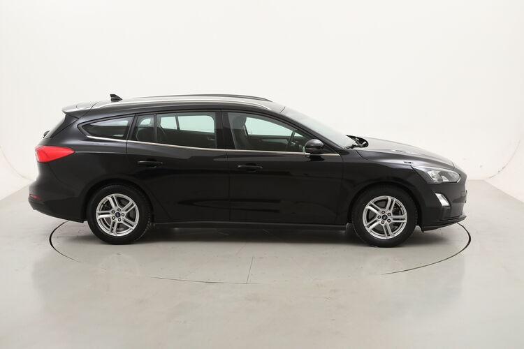 Ford Focus SW Business BR868975 1.5 Diesel 120CV