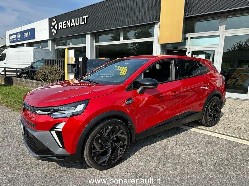 Renault Symbioz Symbioz Full Hybrid E-Tech 145 CV Esprit Alpine