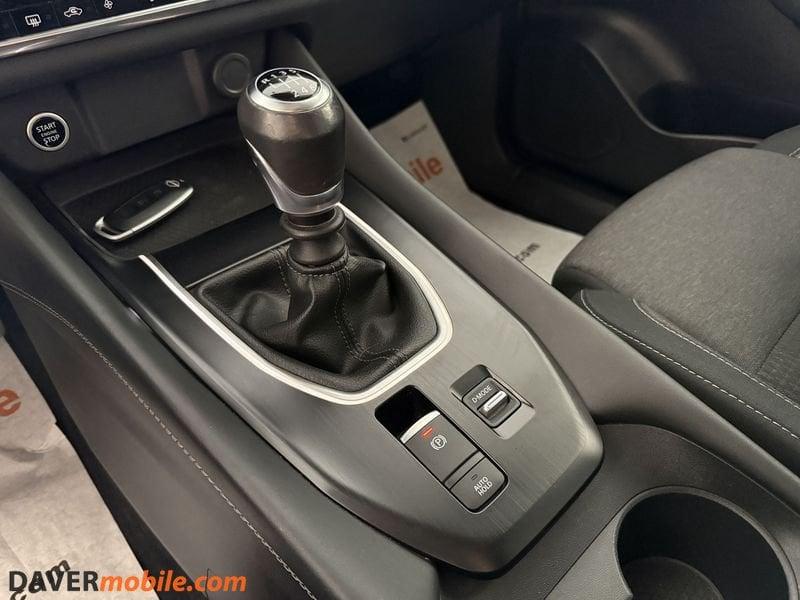 Nissan Qashqai Qashqai 1.3 mhev N-Connecta 2wd 140cv