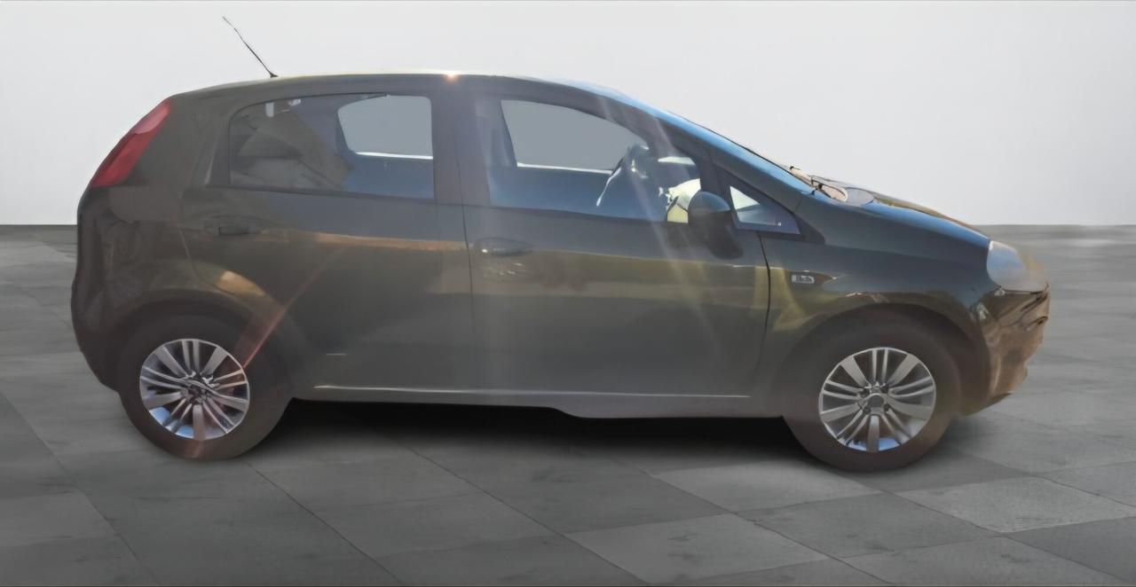 Fiat Grande Punto 1.4 Starjet 16V 5 porte Dynamic