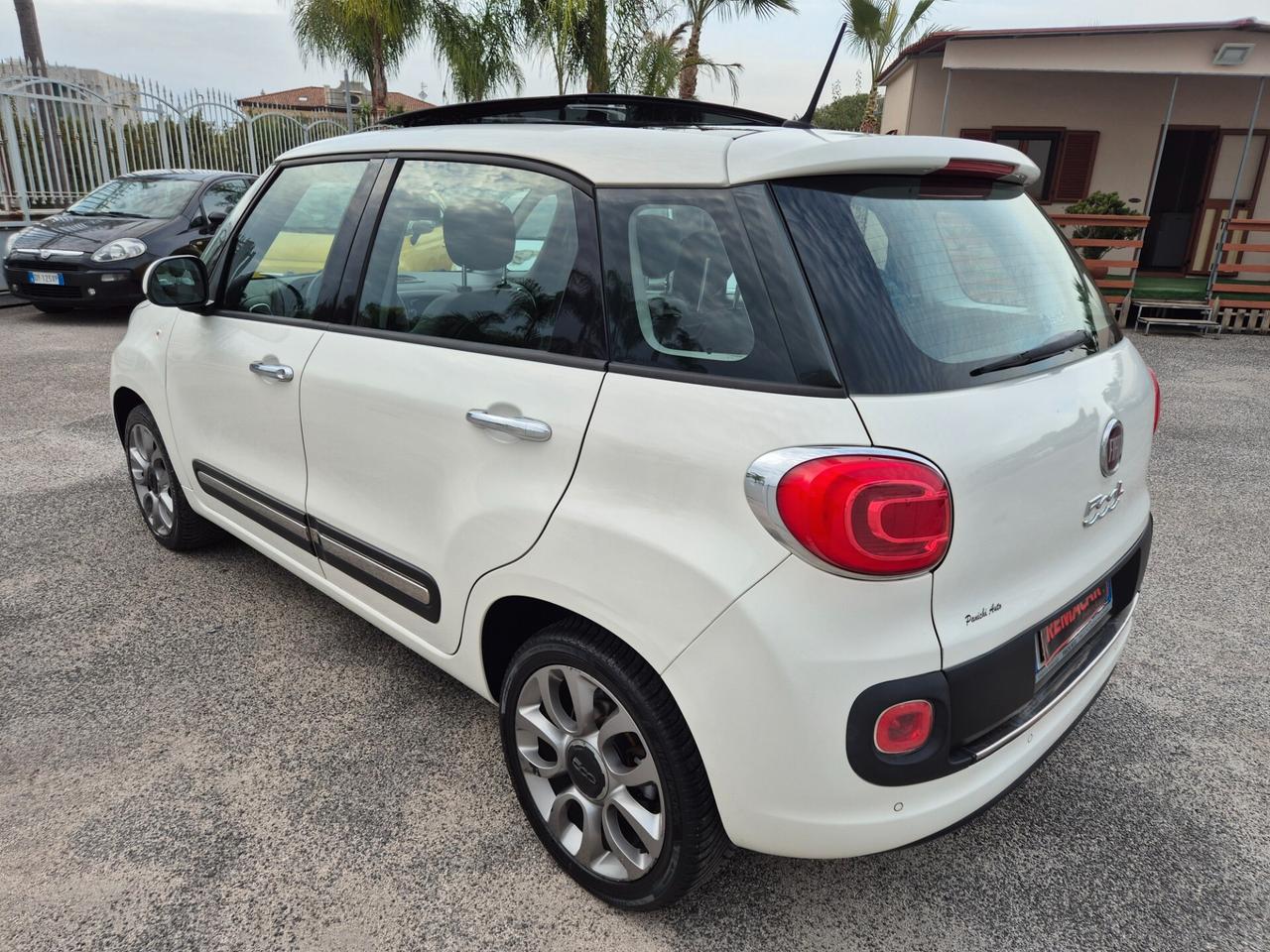 Fiat 500L 1.3 Multijet 85 CV Lounge NUOVA FULL TETTO APRIBILE