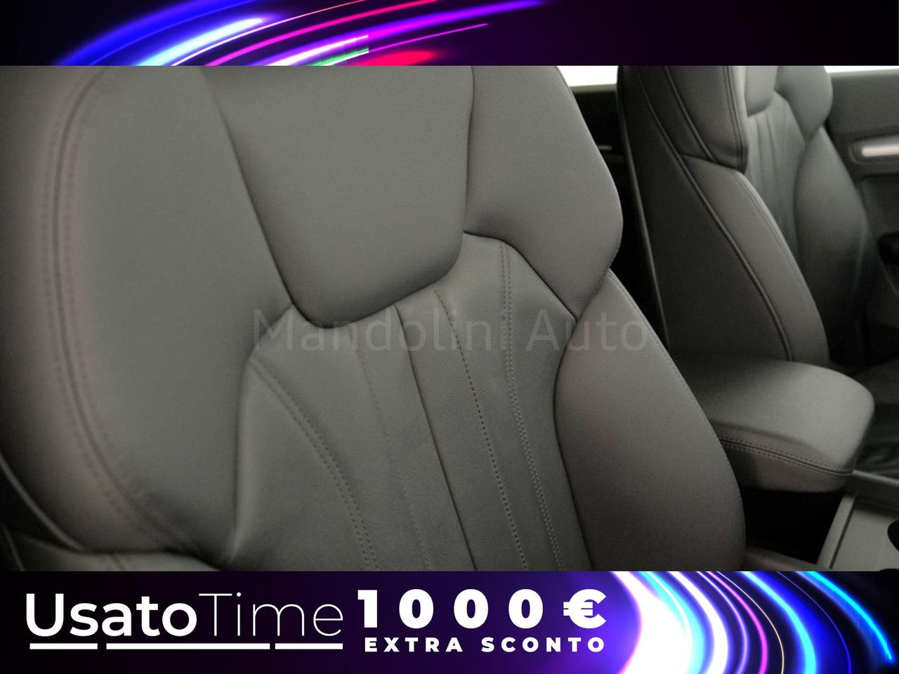 Audi Q5 sportback 50 3.0 v6 tdi mhev 48v s line quattro tiptronic