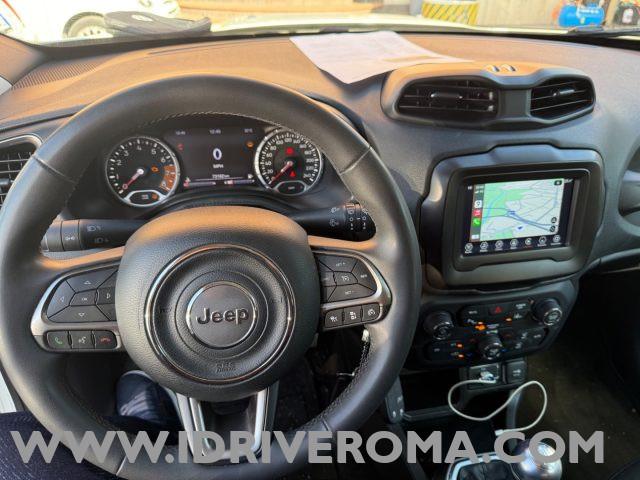 JEEP Renegade 1.0 T3 Limited ?BICOLORE +GPL