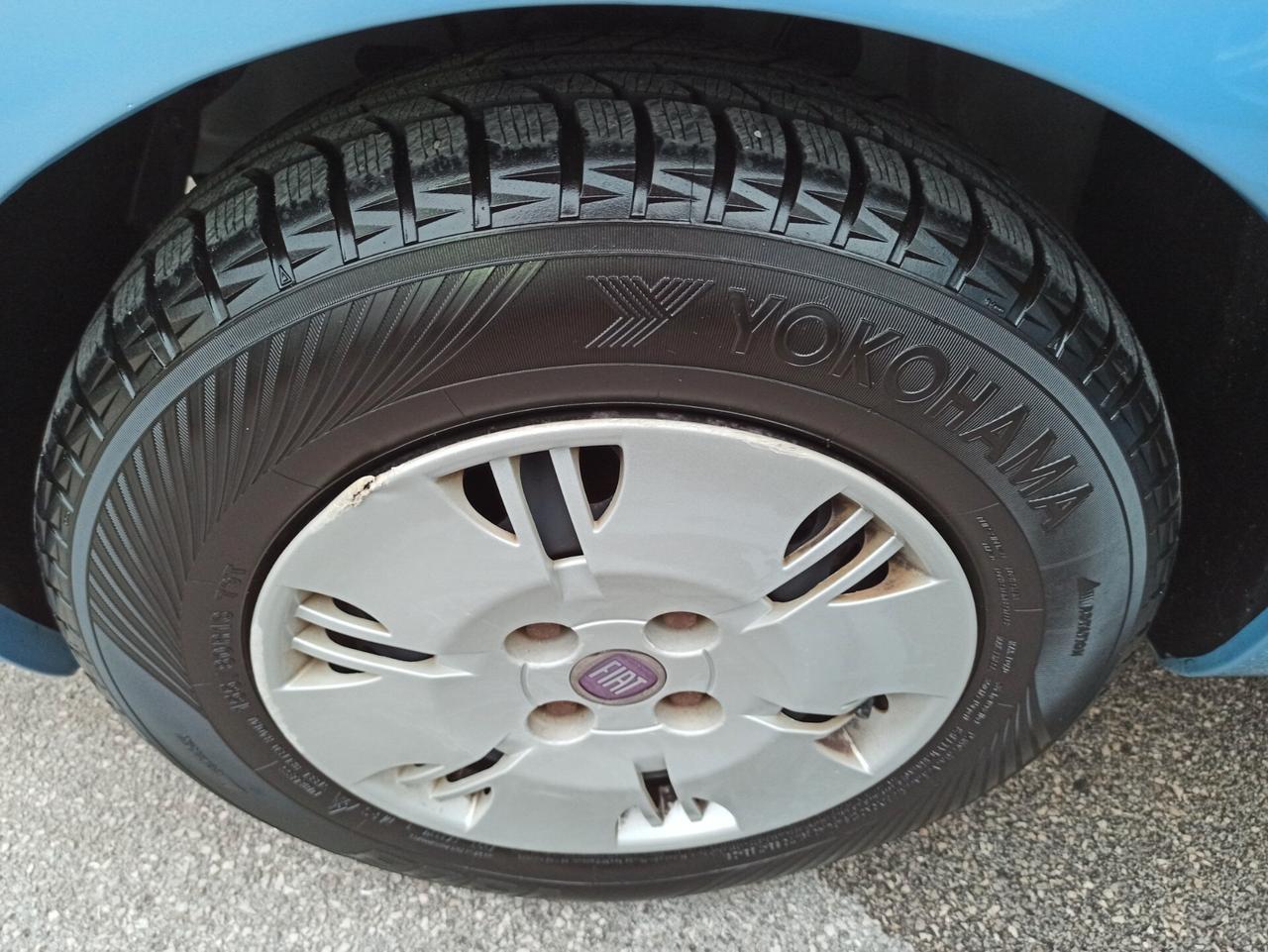 Fiat Panda 1.2 Dynamic