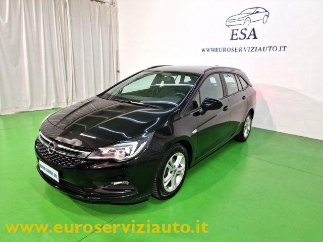 OPEL Astra 1.6 CDTi 110CV Start&Stop Sports Tourer Dynamic
