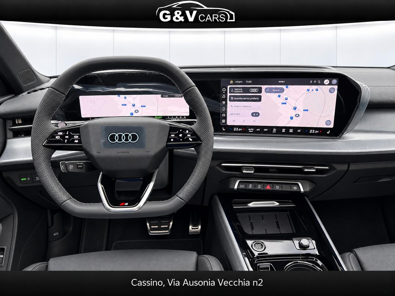 AUDI Q3 ACCONTO €23.765 NOLEGGIO/RISCATTO NOSCORING