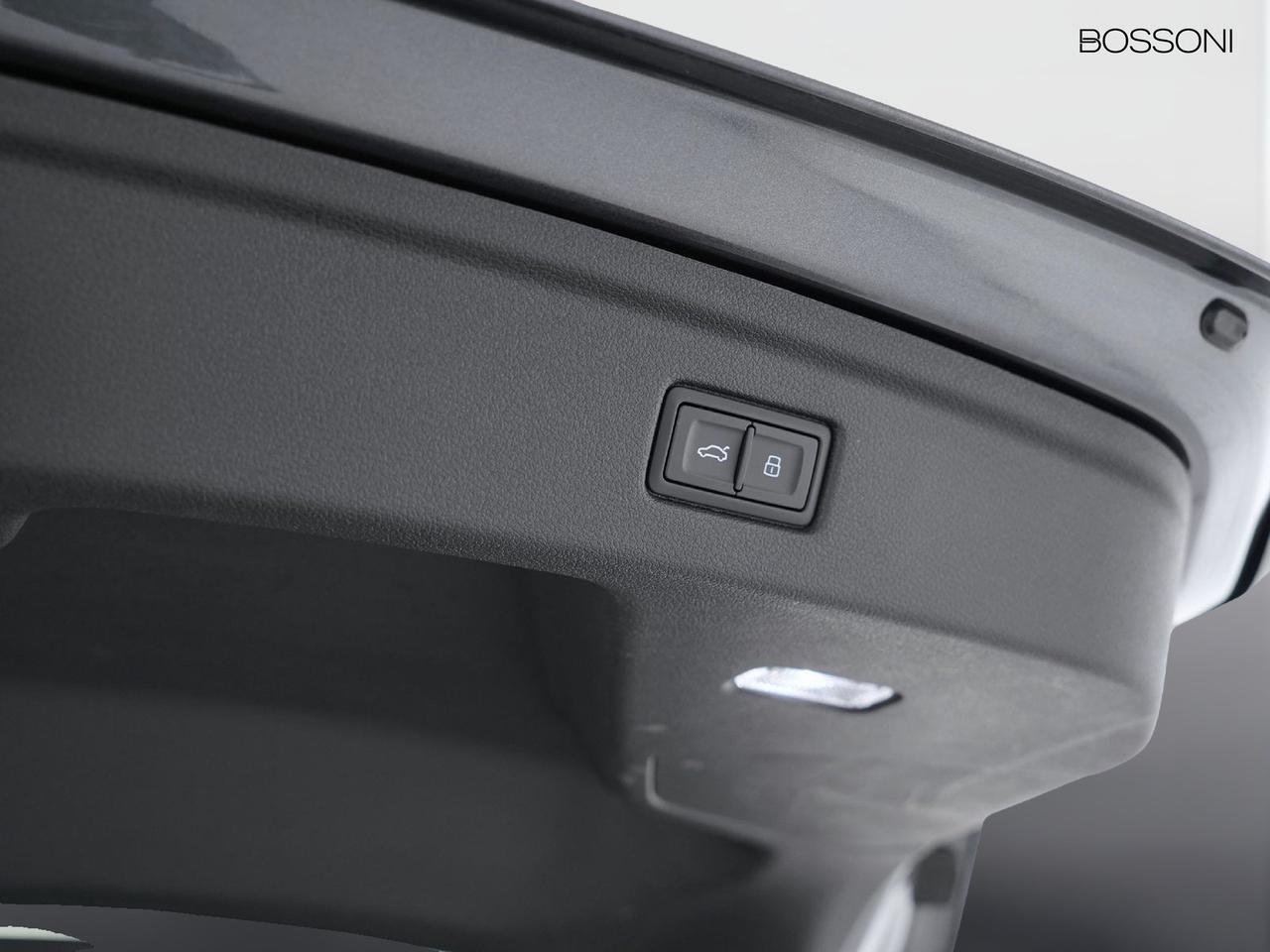 Audi A5 sportback 40 2.0 tdi mhev 204cv s line edition quattro s tronic