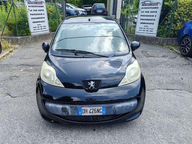Peugeot 107 107 5p 1.0 12v Sweet Years
