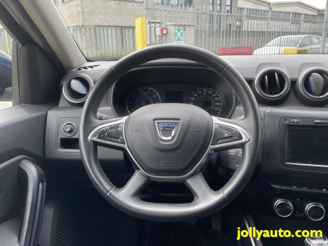 DACIA Duster 1.5 Blue dCi 115 CV 4x2 Comfort