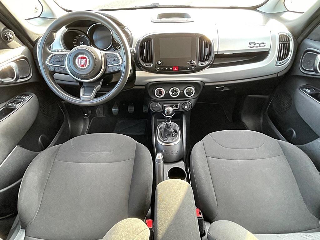 Fiat 500L 1.3 Multijet 95 CV Cross