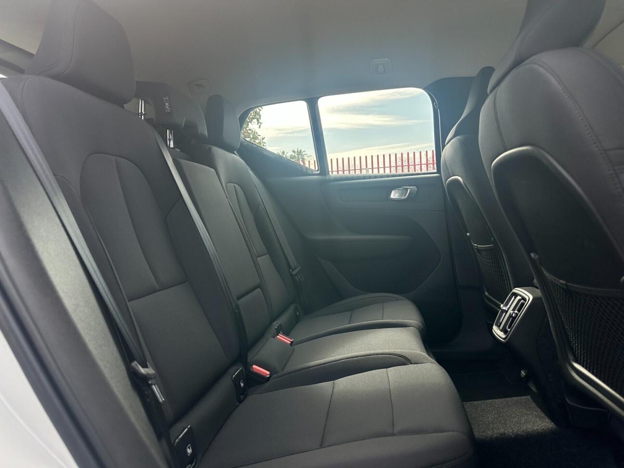 XC40 GEARTRONIC GARANZIA FINANZIAMENTO