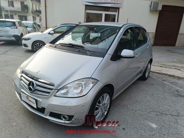 Mercedes-benz A 180 CDI Executive