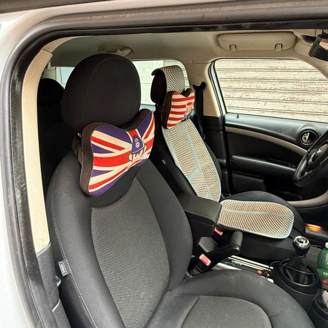 Mini Countryman 1.6 diesel 2014