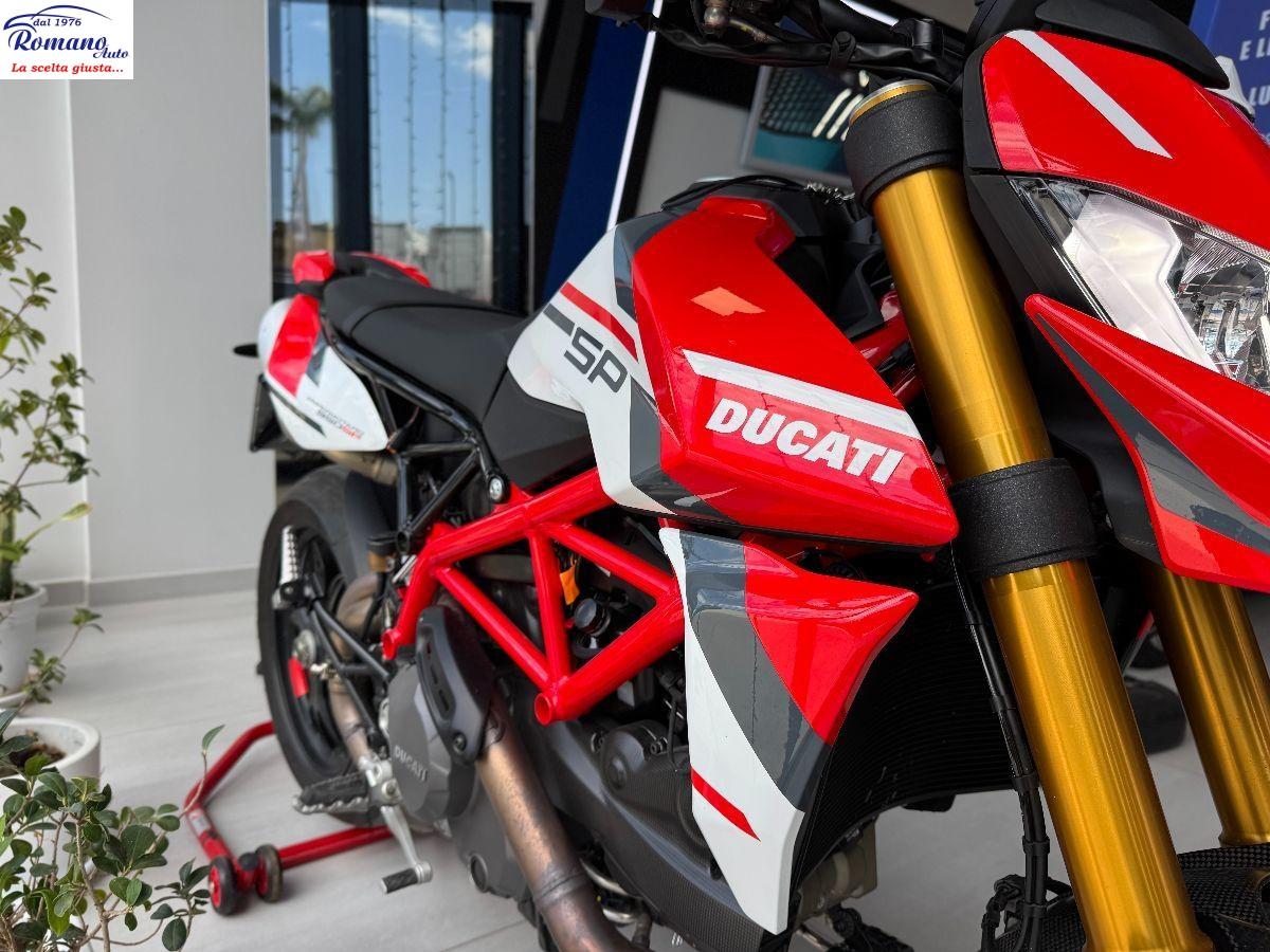 Ducati - Hypermotard 950 - SP#SOLO 650KM!