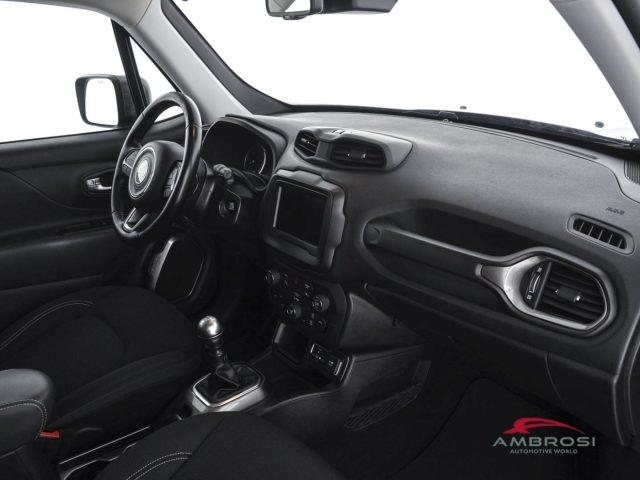 JEEP Renegade 1.6 Mjt 120 CV S