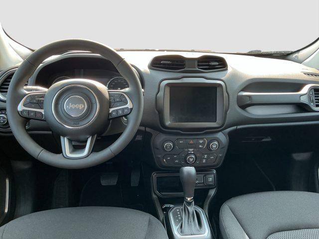 JEEP Renegade Renegade 1.5 Turbo T4 MHEV Limited