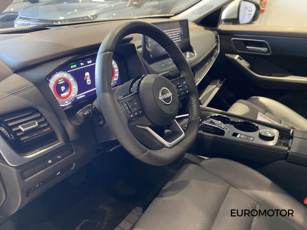 Nissan X-Trail 1.5 e-POWER Tekna e-4ORCE 4WD