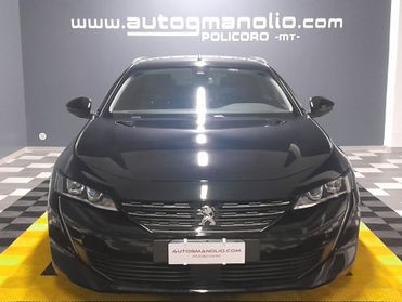 Peugeot 508 BlueHDi 130 Stop&Start Allure