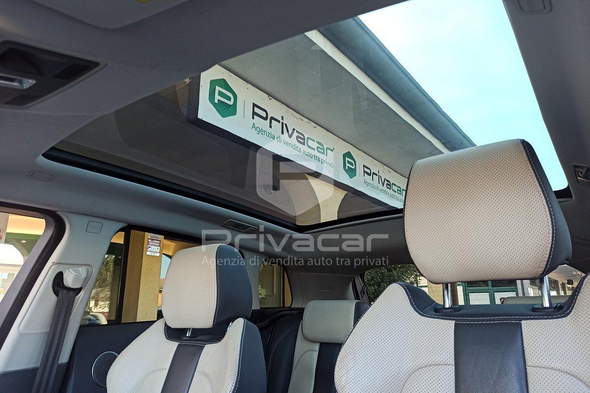 LAND ROVER Range Rover Evoque 2.2 Sd4 5p. Prestige