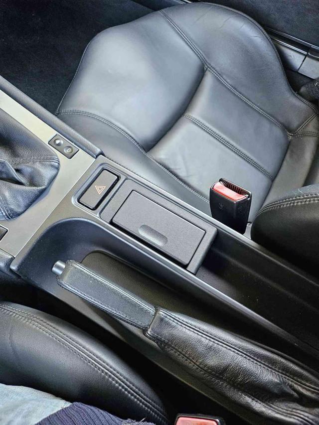 BMW Z3 2.8 Coupe 193cv