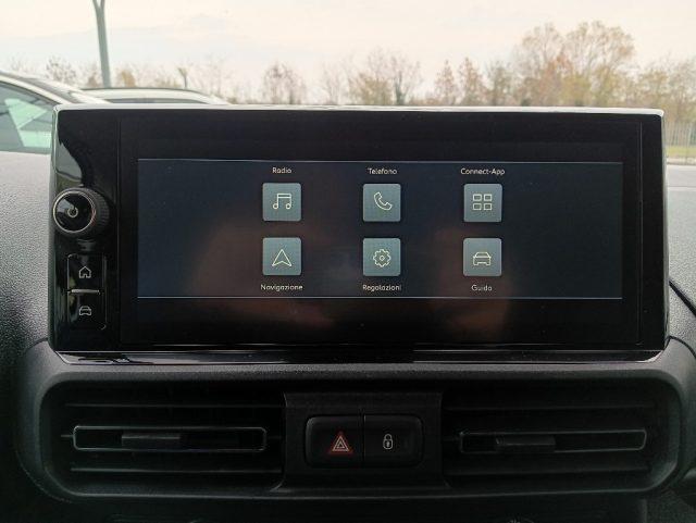 CITROEN Berlingo Doblò 1.5 BlueHdi 100CV L1 PC-TN Van