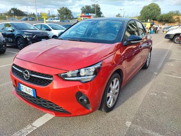 Opel Corsa 1.2 Elegance