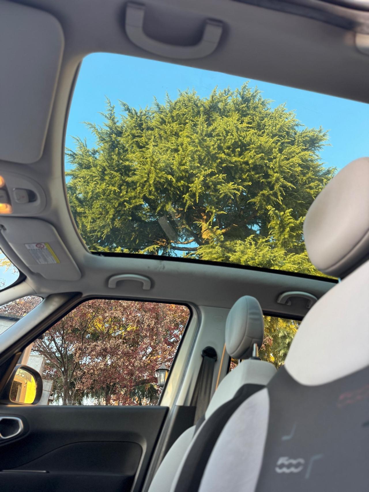 Fiat 500L 1.4 95 CV Lounge