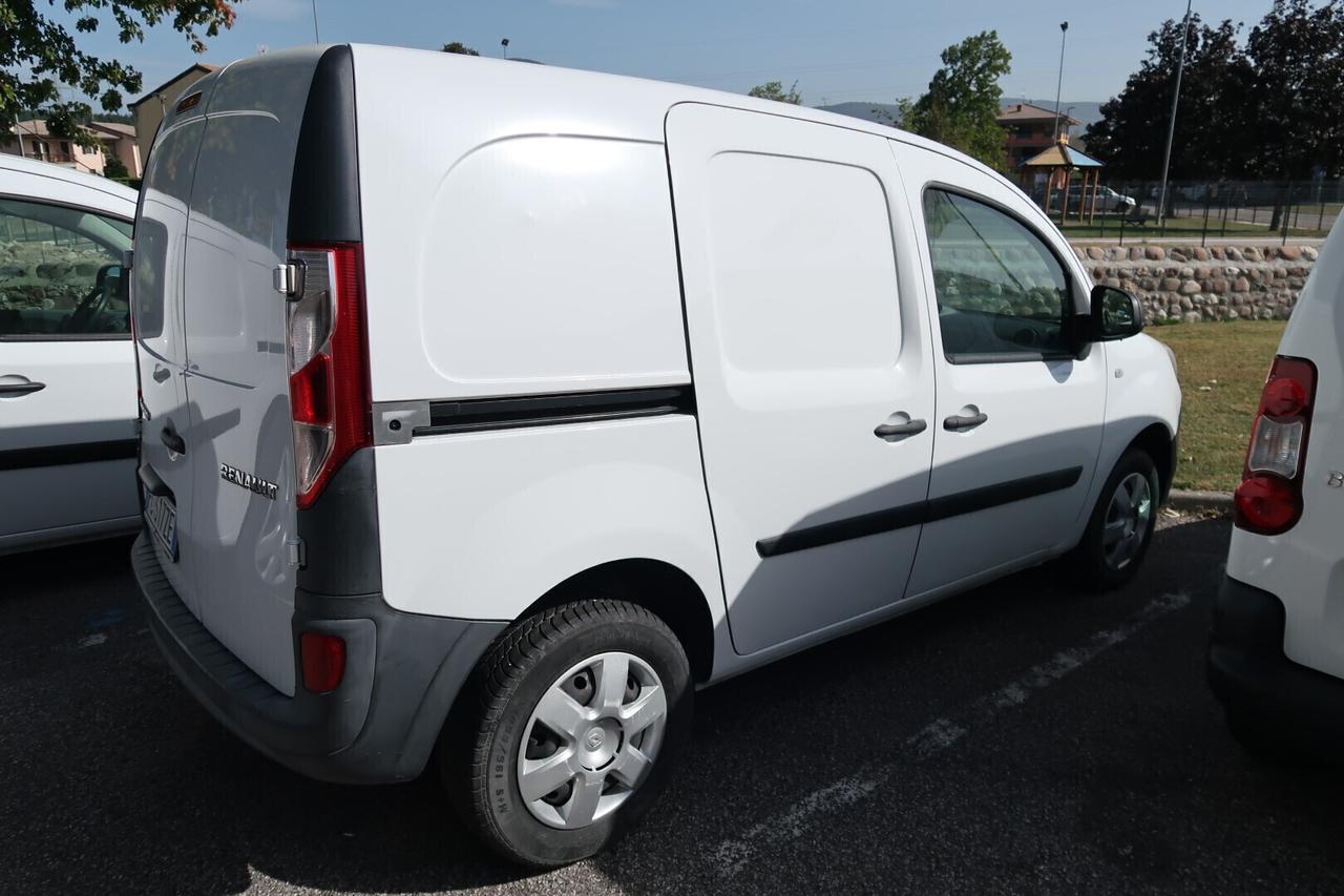 Renault Kangoo dCi 95CV Furgone Ice