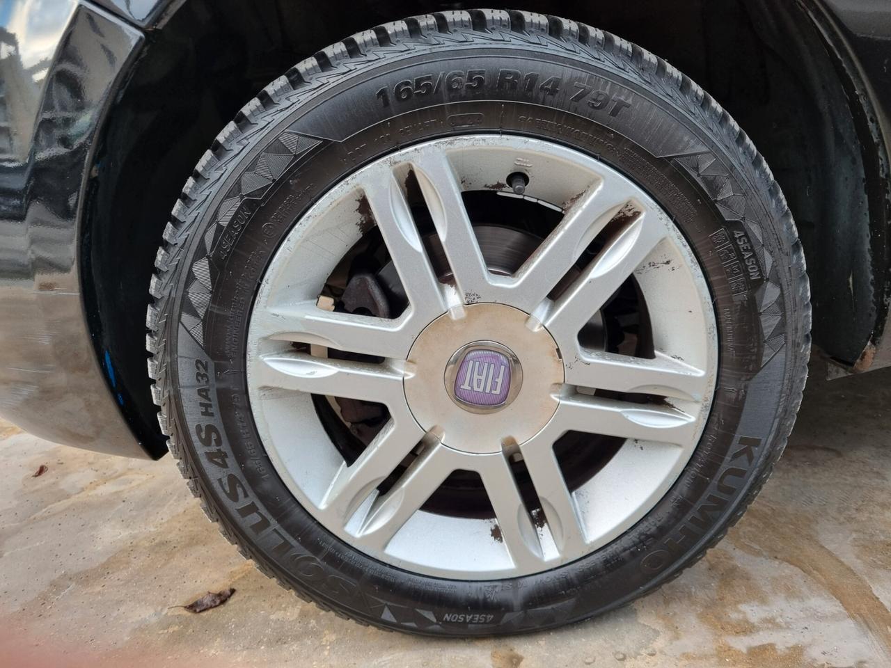 Fiat Panda 1.2 Dynamic