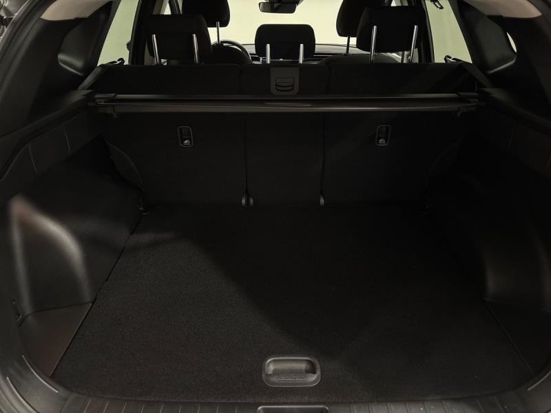 Hyundai Tucson 1.6 T-GDI 48V Xline 2WD iMT