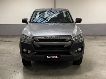 ISUZU D-Max N60B 1.9 Single Cab 4X4
