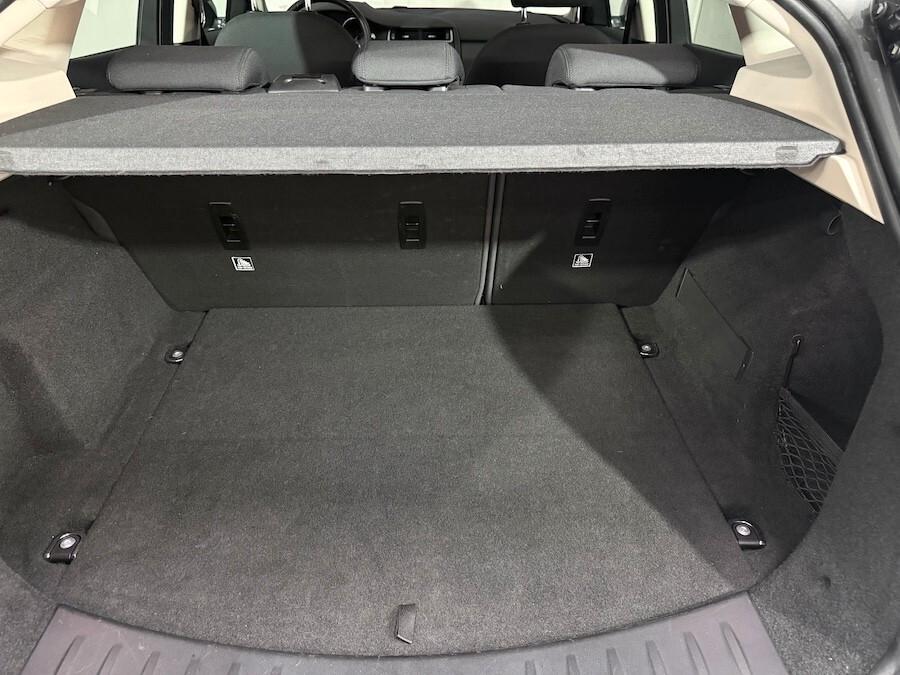 Jaguar E-Pace 2.0D AWD Uniproprietario