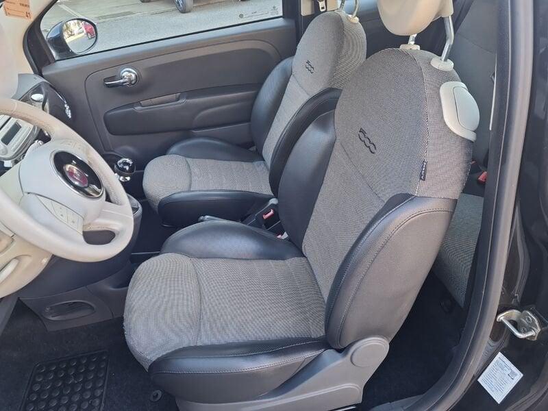 FIAT 500C 500 C 0.9 TwinAir Turbo Rock