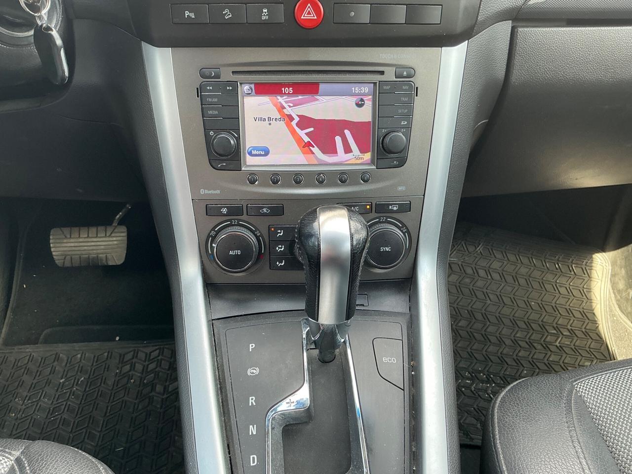 Opel Antara 2.2 CDTI 163CV Autom. 4x4 Cosmo Plus