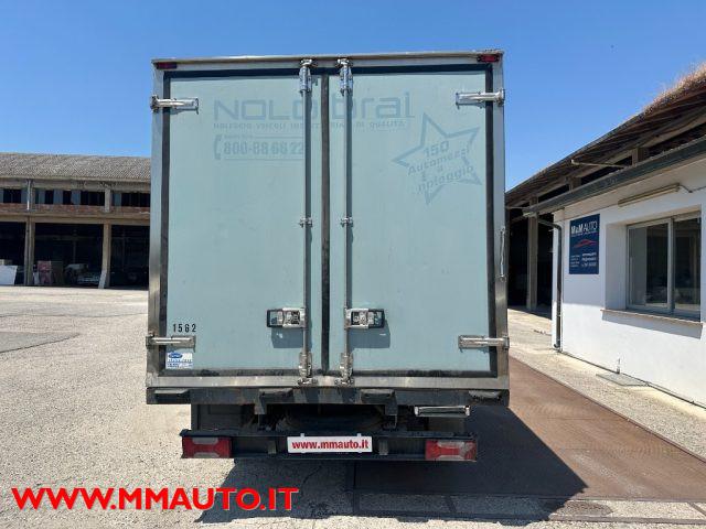 IVECO Daily 33S13V 2.3 HPT . MOTORE KM 40000. ! FRIGOR!!!!!!!