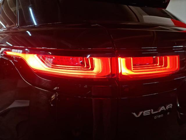 LAND ROVER Range Rover Velar 2000 D I4 CV.180 KM. PELLE+TETTO+20'+LED+UNIPROP