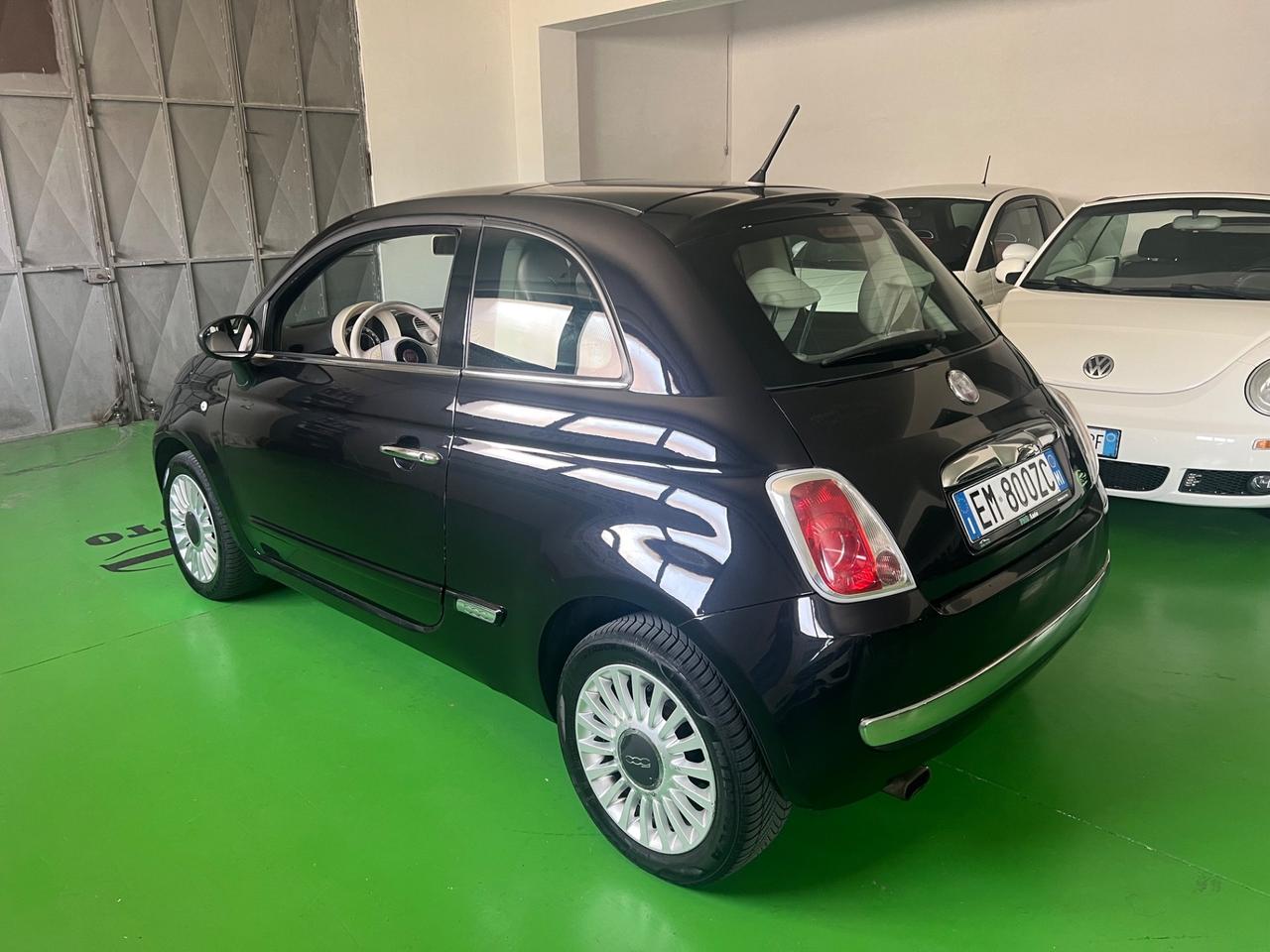 Fiat 500 1.3 Multijet 16V 95 CV Lounge